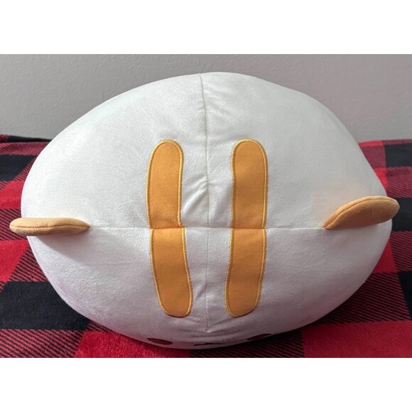 Furyu Sweets Chara Mode Plush 8" Japan Import with Tags Squishy Toreba Cute Rare - Picture 4 of 9